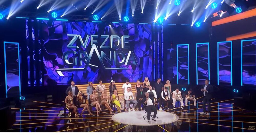 Evo šta dobija pobjednik Zvezda Granda!