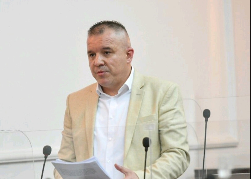Кривична пријава против радника због пословне шпијунаже