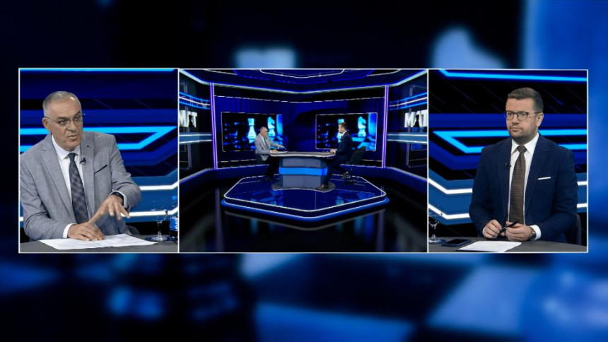 Ako ne uvaže žalbu, SDS će se žaliti sve do Strazbura (VIDEO)