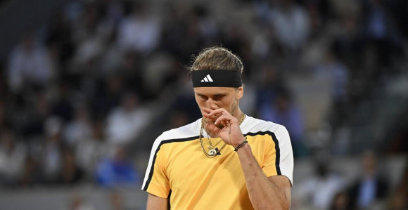 Zverev četvrti put prošao u polufinale Rolan Garosa