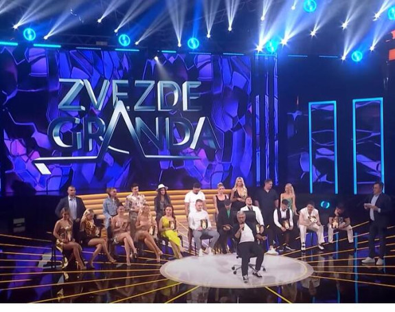 Evo šta dobija pobjednik Zvezda Granda!