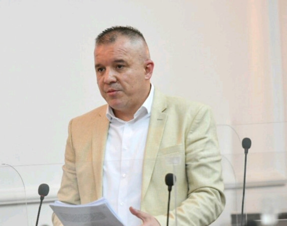 Кривична пријава против радника због пословне шпијунаже