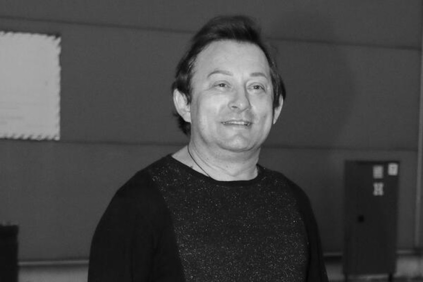 Преминуо Зоки Шумадинац, познати шоумен
