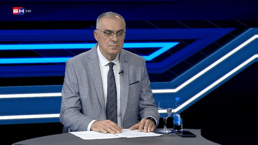 Miličević: Što je Dodik "veći Srbin", Srpske sve manje