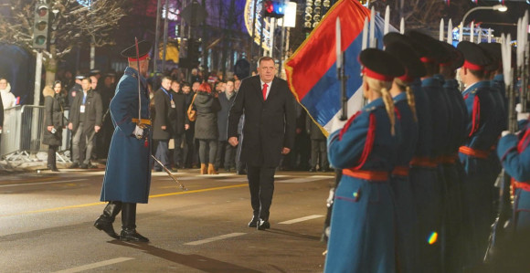 Ovo što Dodik radi sa Danom Republike je velika izdaja