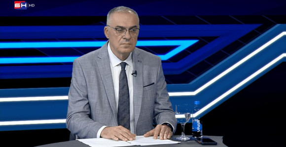 Miličević: Što je Dodik "veći Srbin", Srpske sve manje
