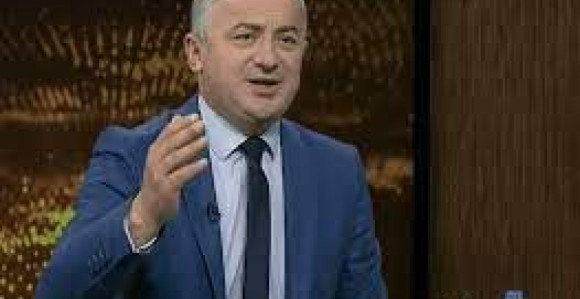 Borenović: Nevjerovatno, šta Dodik radi?!
