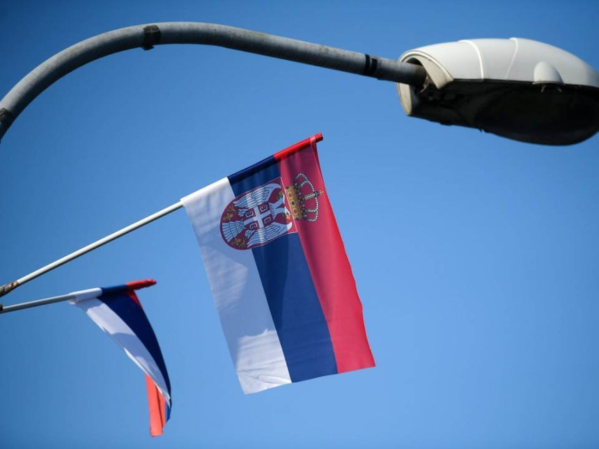 U Beogradu se održava prvi Svesrpski sabor