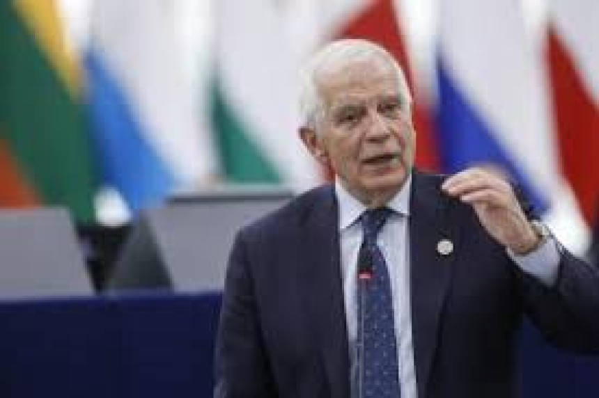 "Krvoproliće u Gazi mora odmah da prestane"