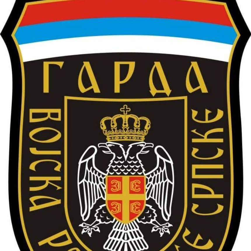 Gardisti Srpske protiv pomjeranja Dana Republike