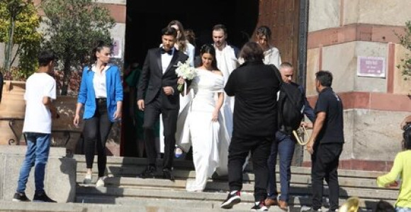 Udala se poznata voditeljka Dragana Kosjerina (FOTO)