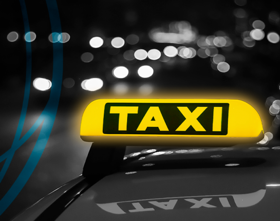 Путник из БиХ за два таксија и 13 км платио 254 €!