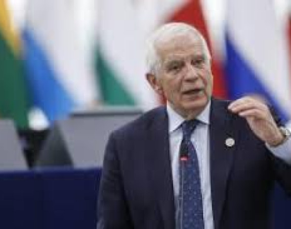 "Krvoproliće u Gazi mora odmah da prestane"