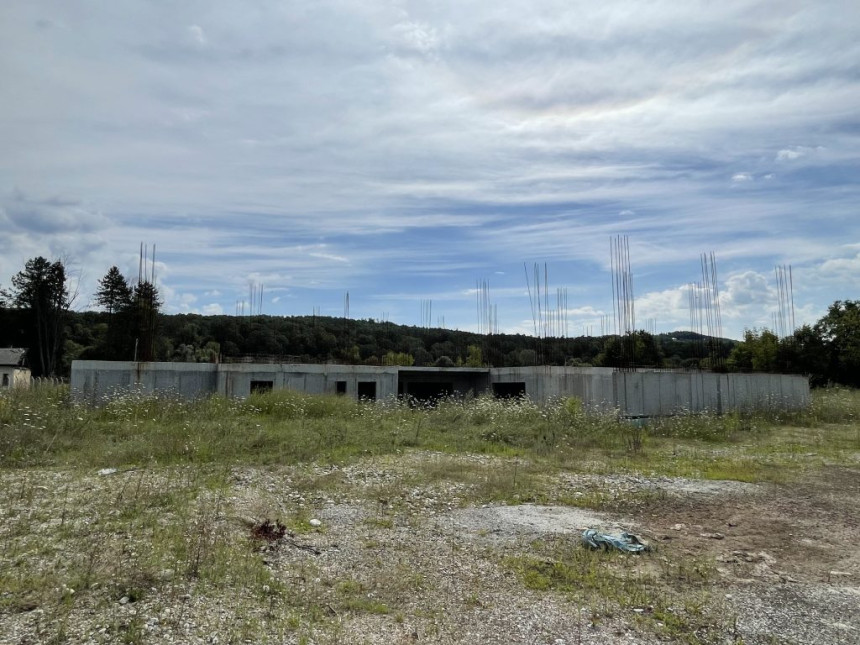 Izgradnja zgrade IDDEEA konačno pred deblokadom