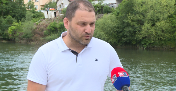 Banjalučki rafteri nisu pozvani na EP na Neretvi