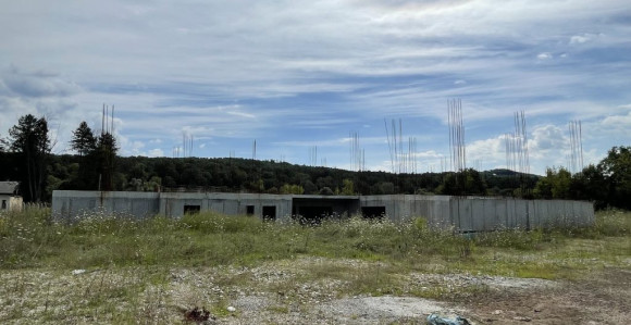 Izgradnja zgrade IDDEEA konačno pred deblokadom