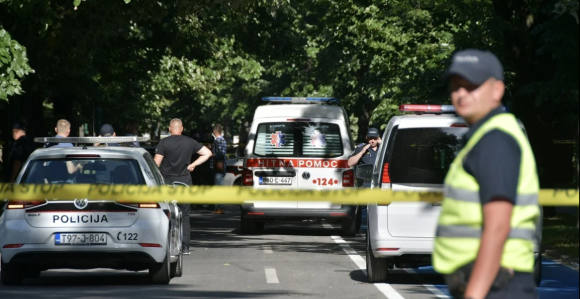 Ubijen muškarac u Sarajevu na poznatom šetalištu