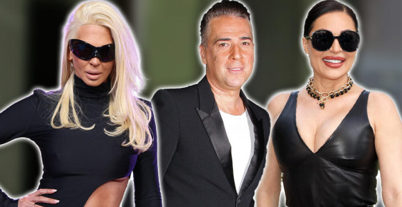 JK brutalno o novom duetu Cece i Željka