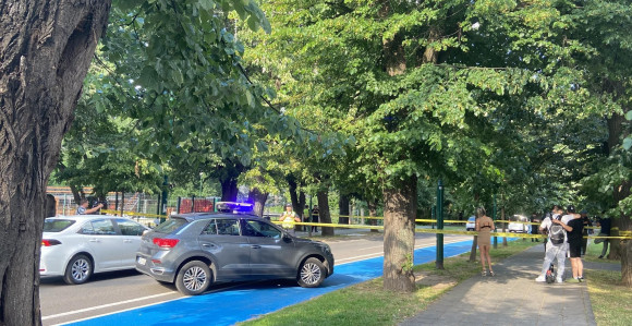 Detalji pucnjave u Sarajevu: Muškarac ubijen sa 16 metaka