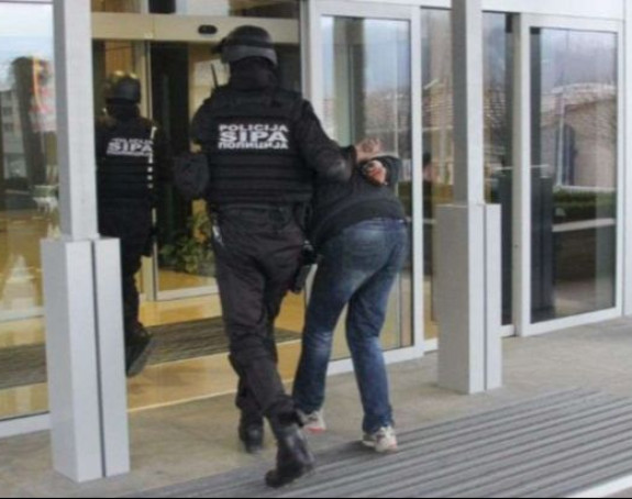 Pale: Otkriveno ko je uhapšen zbog plantaže marihuane