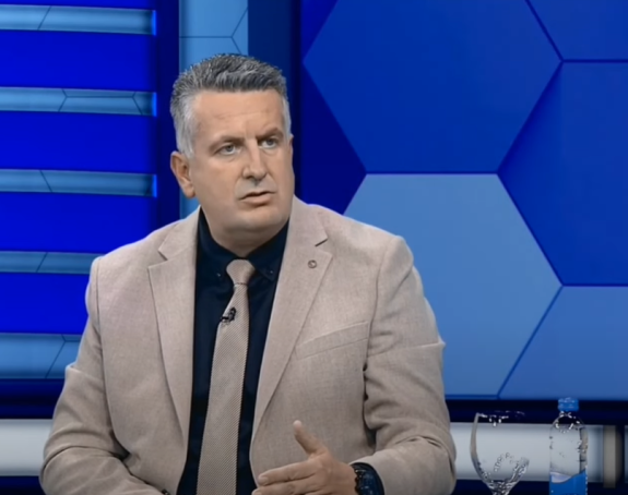 Narodna skupština Dodiku da kaže: "Dosta je više!"
