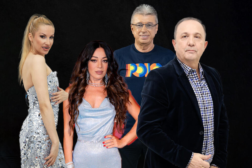 Goran Čomor o estradi: Batinaši su me čekali u garaži zbog pevača!