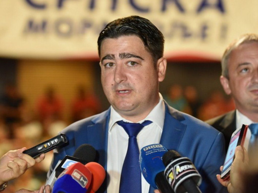 Поразно и тужно шта режим ради са 9. јануаром