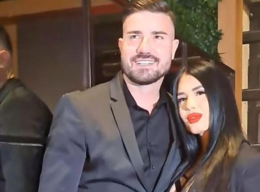 Zorana Mićanović raskinula sa MC Stojanom