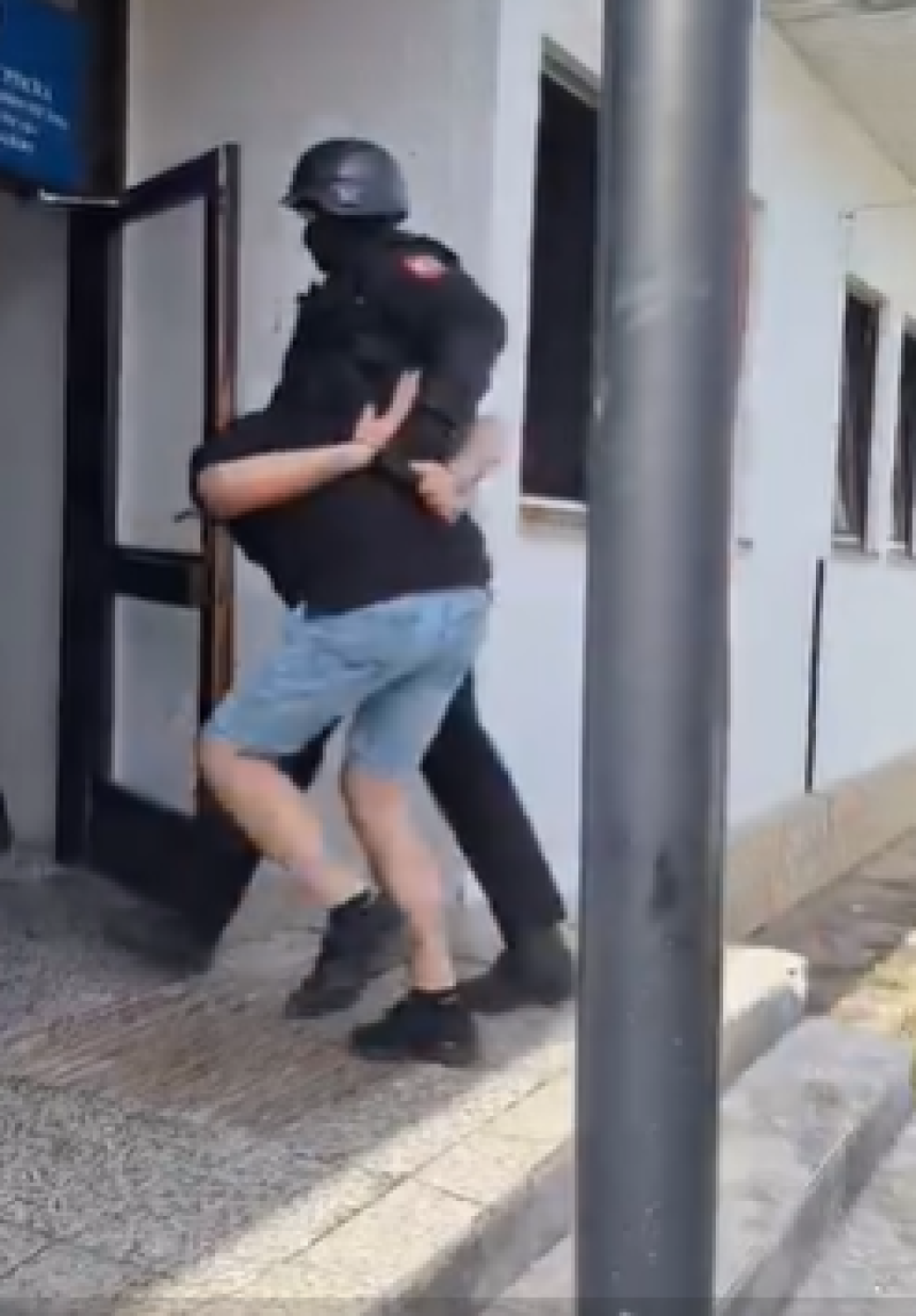 Позната имена ухапшених особа у акцији "Ролекс"