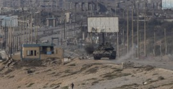 Hamas pozdravio rezoluciju SB UN o primirju u Gazi