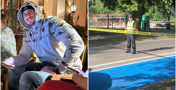 Mediji: Novi detalji brutalnog ubistva u Sarajevu