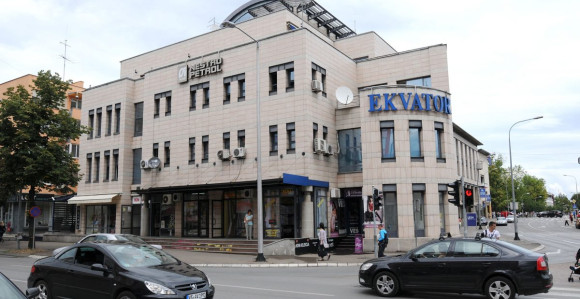 Predstečajni postupak pokrenut u preduzeću Ekvator