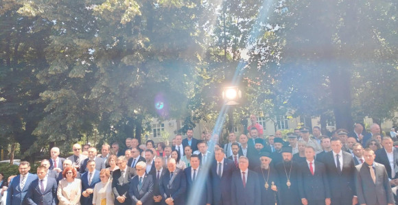 Poruka Lavrova na otvaranju ruske kancelarije u Banjaluci: Veze Srpske i Rusije konstatno jačaju