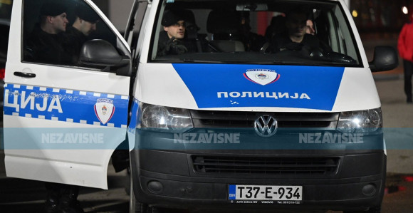 Uhapšeno 10 osoba zbog prodaje droge u Srpskoj