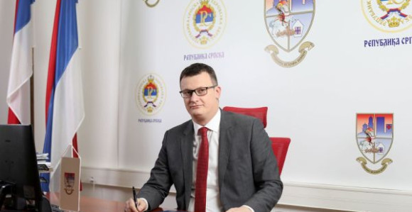Božović: Ko se poigrava sa nama i ukida 9. januar?!