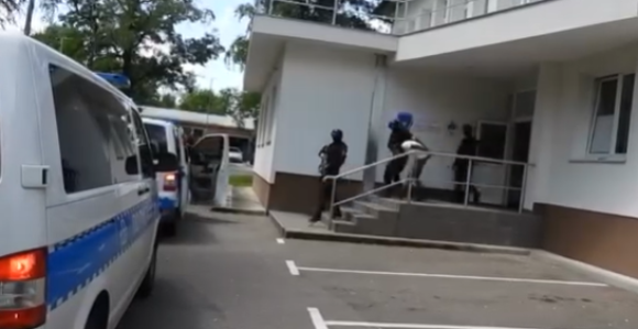 Нови детаљи акције: Прошверцовали двије тоне дроге
