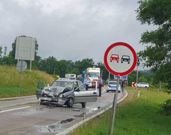 Poznat identitet žene koja je jutros poginula