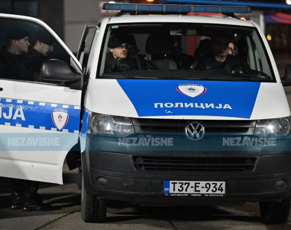 Uhapšeno 10 osoba zbog prodaje droge u Srpskoj
