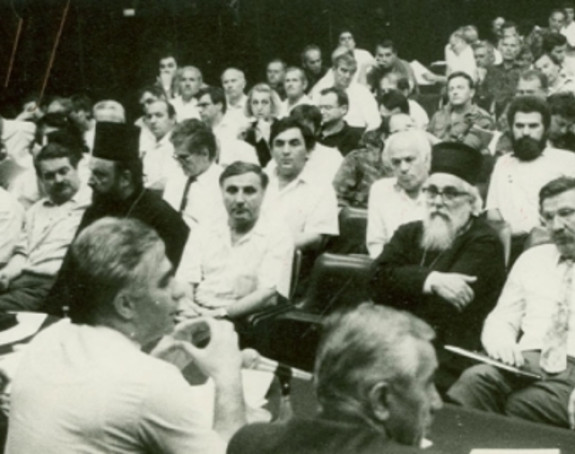 Dr Blagojević: Podsjećanje za zaboravnog Dodika