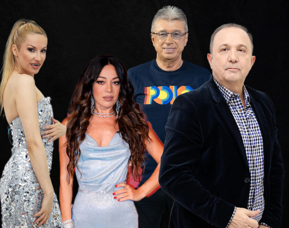 Goran Čomor o estradi: Batinaši su me čekali u garaži zbog pevača!