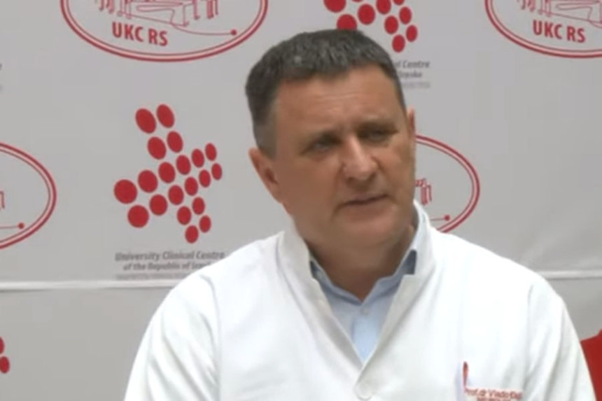 Pogledajte kako Đajić priča na kineskom jeziku