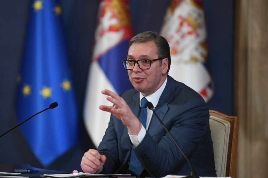 Biće nam bolje na Balkanu kada sami budemo razgovarali o problemima