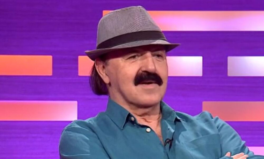 Pjesma o razvodu Harisa Džinovića hit na mrežama