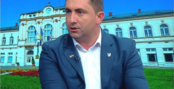 Petrović ima poruku za Dodika: Možda je kasno da greške ispraviš, ali nikada nije kasno da prestaneš da ih praviš!