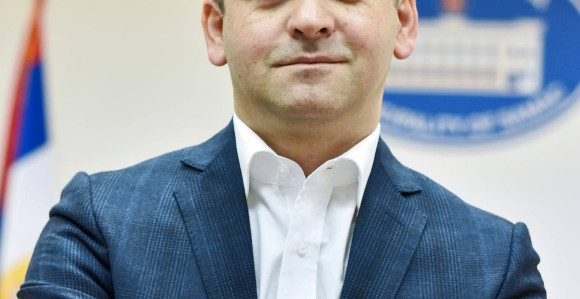 Шамцу 120 хиљада долара за водоводну мрежу