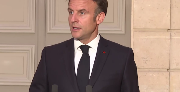 Makron pozvao umjerene političare da se ujedine