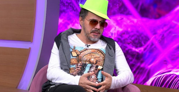 Bojan Tomović o lečenju: Porodica me se odrekla jer sam biseksualac!