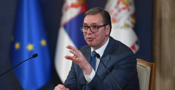 Биће нам боље на Балкану када сами будемо разговарали о проблемима