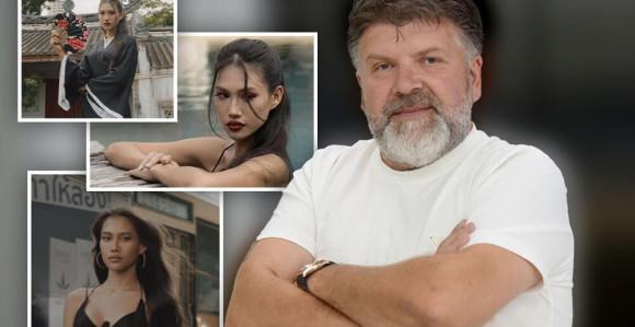 Bane Bojanić snimio spot sa transvestitom a mislio da je žena!