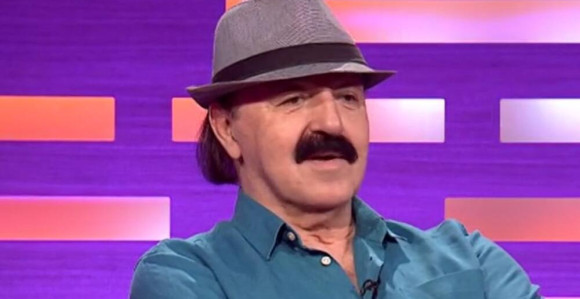 Pjesma o razvodu Harisa Džinovića hit na mrežama